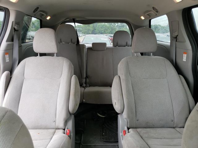 Photo 9 VIN: 5TDZZ3DC6LS076889 - TOYOTA SIENNA L 