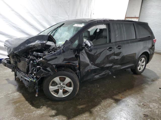 Photo 0 VIN: 5TDZZ3DC6LS083079 - TOYOTA SIENNA 