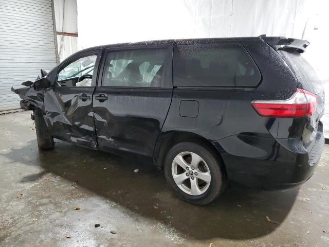 Photo 1 VIN: 5TDZZ3DC6LS083079 - TOYOTA SIENNA 