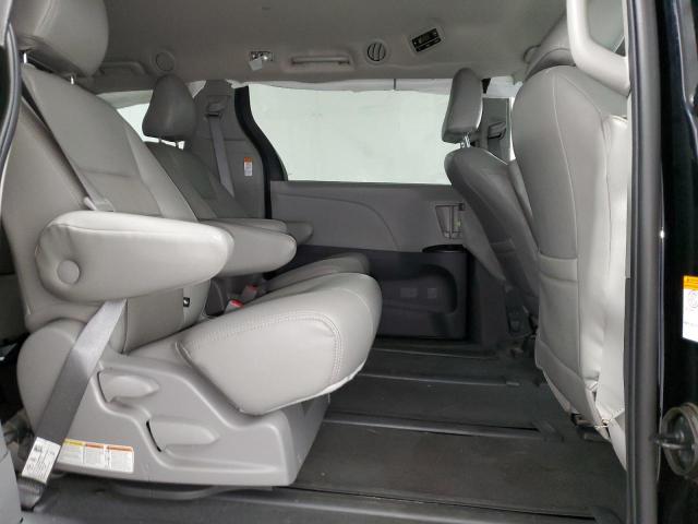 Photo 10 VIN: 5TDZZ3DC6LS083079 - TOYOTA SIENNA 