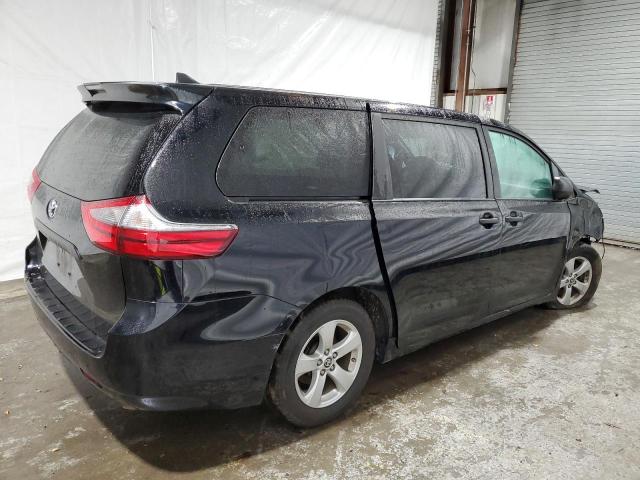 Photo 2 VIN: 5TDZZ3DC6LS083079 - TOYOTA SIENNA 