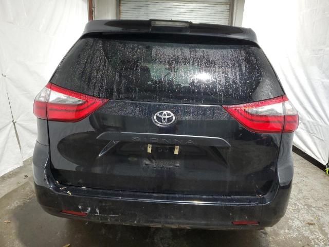 Photo 5 VIN: 5TDZZ3DC6LS083079 - TOYOTA SIENNA 