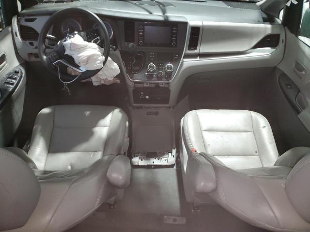 Photo 7 VIN: 5TDZZ3DC6LS083079 - TOYOTA SIENNA 