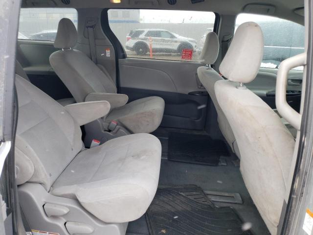 Photo 10 VIN: 5TDZZ3DC7LS031265 - TOYOTA SIENNA 