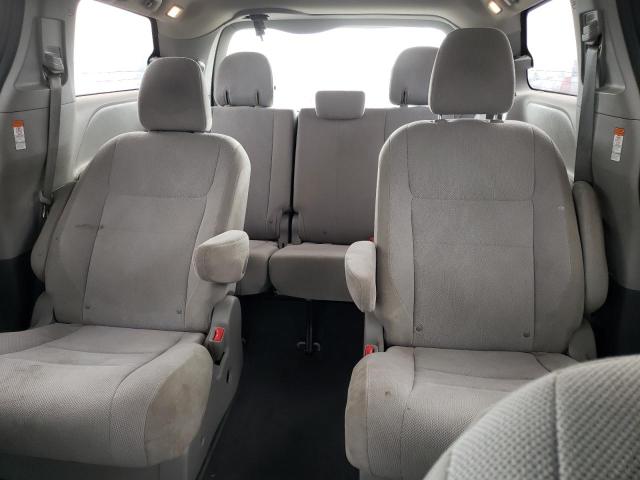 Photo 9 VIN: 5TDZZ3DC7LS031265 - TOYOTA SIENNA 