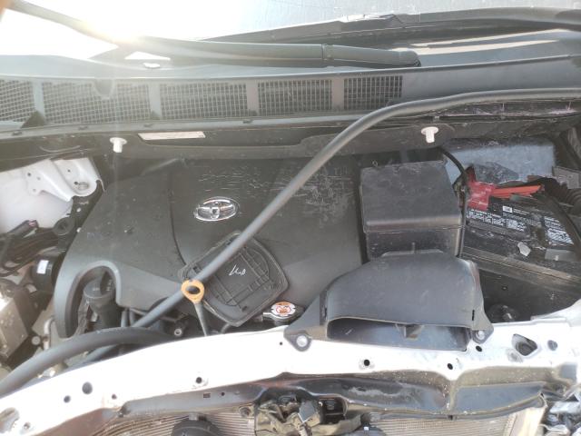 Photo 6 VIN: 5TDZZ3DC7LS068736 - TOYOTA SIENNA L 