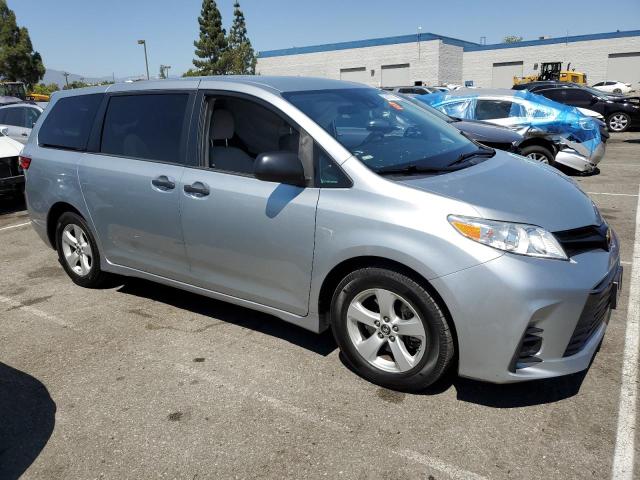 Photo 4 VIN: 5TDZZ3DC8KS985389 - TOYOTA SIENNA 