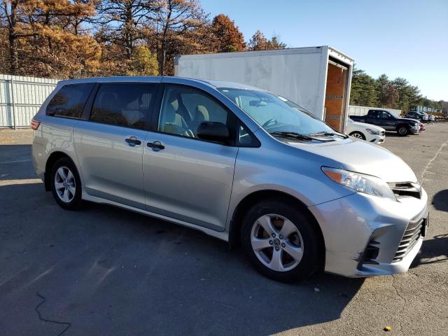 Photo 3 VIN: 5TDZZ3DC8LS025393 - TOYOTA SIENNA 