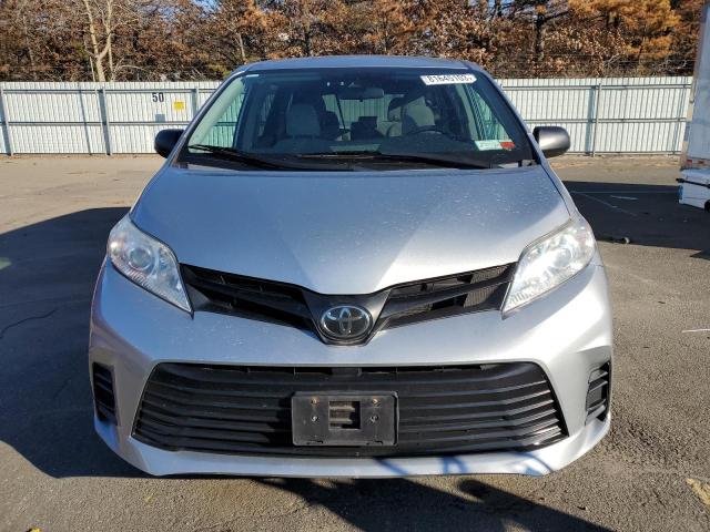 Photo 4 VIN: 5TDZZ3DC8LS025393 - TOYOTA SIENNA 