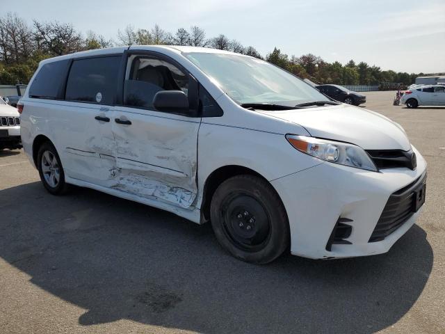 Photo 3 VIN: 5TDZZ3DC8LS026155 - TOYOTA SIENNA L 