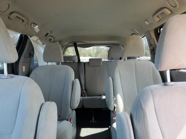 Photo 9 VIN: 5TDZZ3DC8LS026155 - TOYOTA SIENNA L 