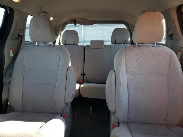 Photo 9 VIN: 5TDZZ3DC8LS027628 - TOYOTA SIENNA 