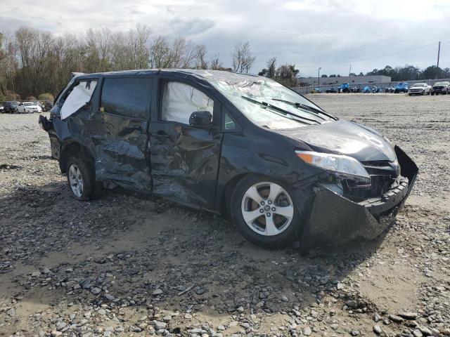 Photo 3 VIN: 5TDZZ3DC8LS029475 - TOYOTA SIENNA L 