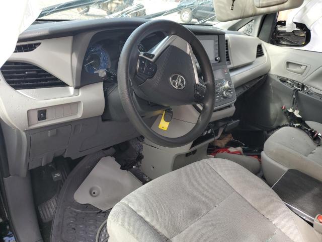 Photo 7 VIN: 5TDZZ3DC8LS029475 - TOYOTA SIENNA L 