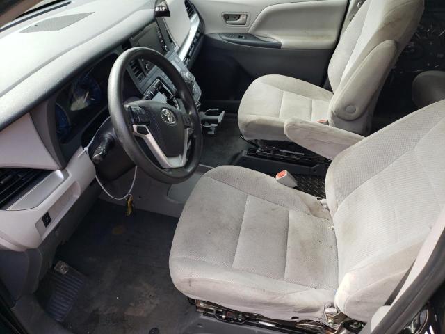 Photo 6 VIN: 5TDZZ3DC8LS073816 - TOYOTA SIENNA 