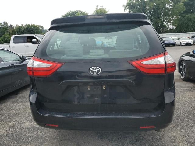 Photo 5 VIN: 5TDZZ3DC9HS845280 - TOYOTA SIENNA 