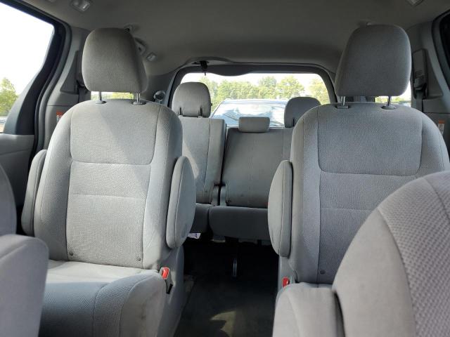 Photo 9 VIN: 5TDZZ3DC9HS845280 - TOYOTA SIENNA 