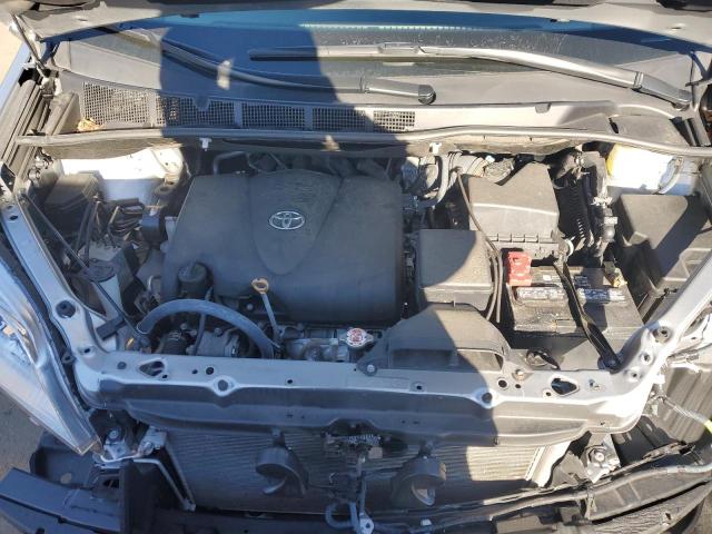 Photo 11 VIN: 5TDZZ3DC9LS065966 - TOYOTA SIENNA 