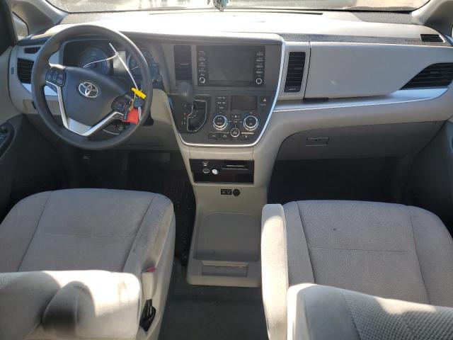 Photo 7 VIN: 5TDZZ3DC9LS065966 - TOYOTA SIENNA 