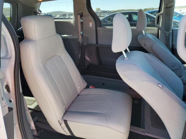 Photo 10 VIN: 5TDZZ3DC9LS087577 - TOYOTA SIENNA L 