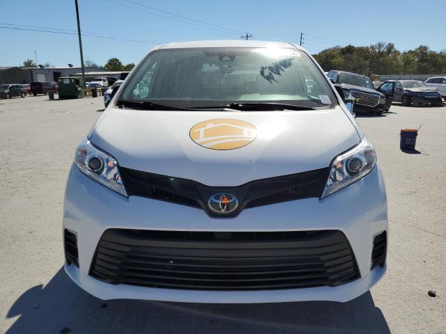 Photo 4 VIN: 5TDZZ3DC9LS087577 - TOYOTA SIENNA L 