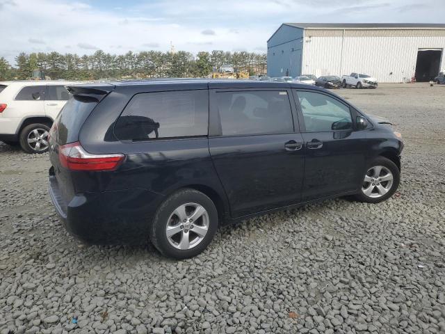 Photo 2 VIN: 5TDZZ3DCXHS779662 - TOYOTA SIENNA 