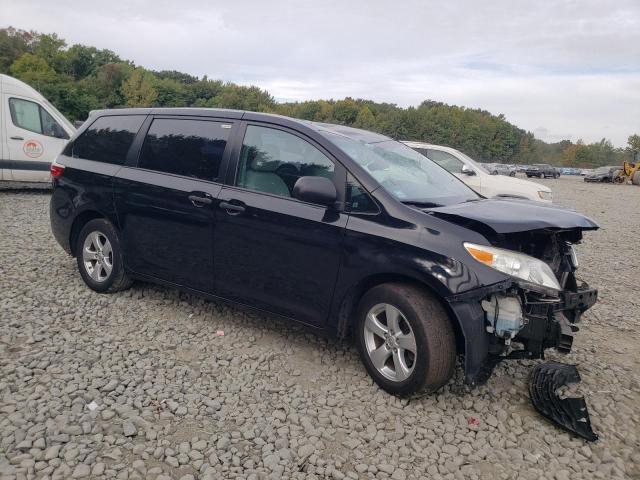 Photo 3 VIN: 5TDZZ3DCXHS779662 - TOYOTA SIENNA 