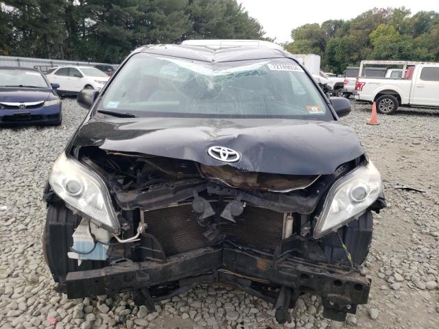 Photo 4 VIN: 5TDZZ3DCXHS779662 - TOYOTA SIENNA 