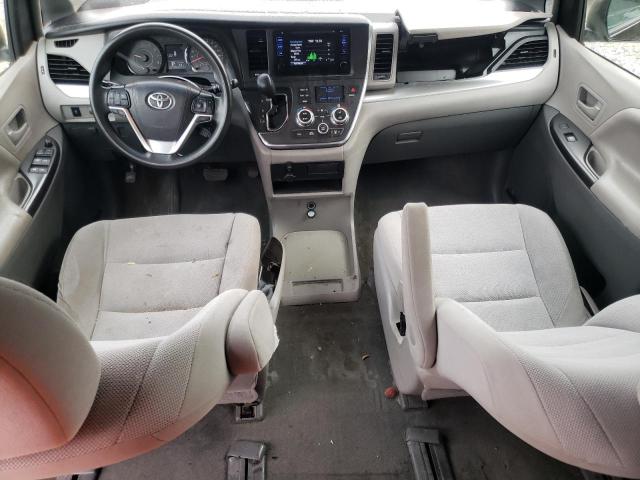 Photo 7 VIN: 5TDZZ3DCXHS779662 - TOYOTA SIENNA 