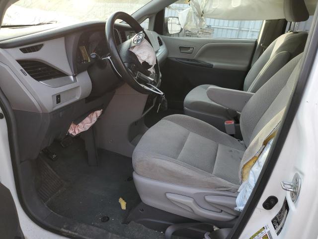 Photo 6 VIN: 5TDZZ3DCXHS835731 - TOYOTA SIENNA 