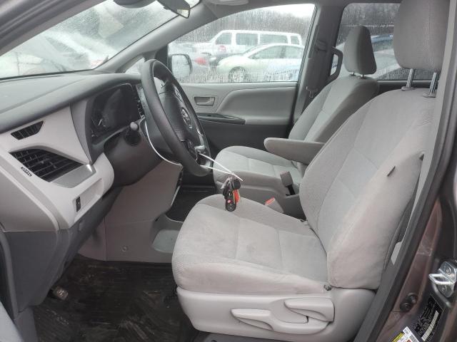 Photo 6 VIN: 5TDZZ3DCXKS972286 - TOYOTA SIENNA 