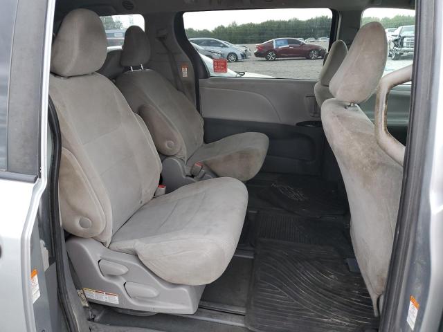 Photo 10 VIN: 5TDZZ3DCXLS032054 - TOYOTA SIENNA L 