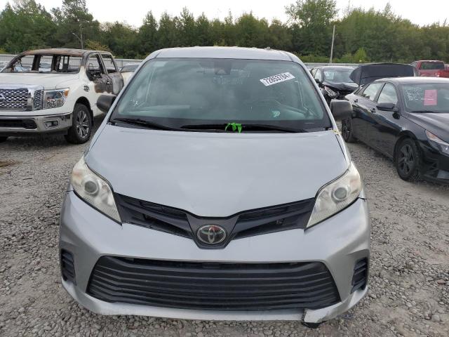 Photo 4 VIN: 5TDZZ3DCXLS032054 - TOYOTA SIENNA L 