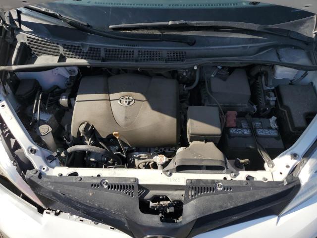 Photo 11 VIN: 5TDZZ3DCXLS044513 - TOYOTA SIENNA 