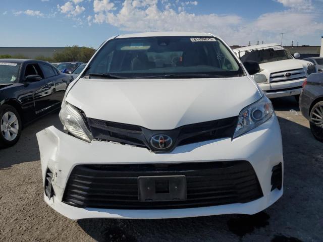 Photo 4 VIN: 5TDZZ3DCXLS044513 - TOYOTA SIENNA 