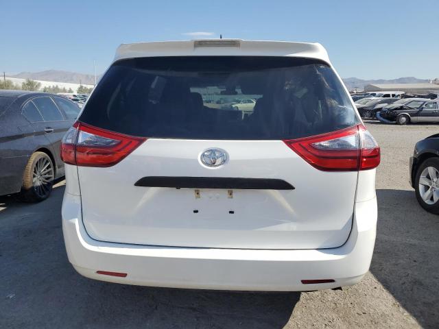 Photo 5 VIN: 5TDZZ3DCXLS044513 - TOYOTA SIENNA 