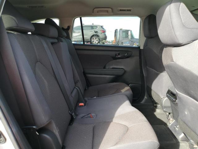 Photo 10 VIN: 5TDZZRAH0LS029604 - TOYOTA HIGHLANDER 