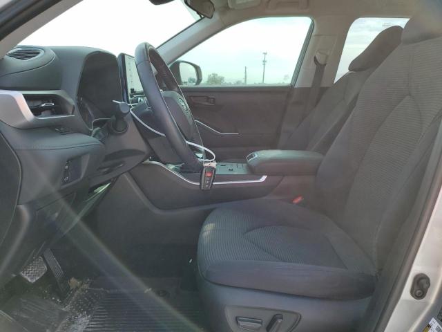 Photo 6 VIN: 5TDZZRAH0LS029604 - TOYOTA HIGHLANDER 