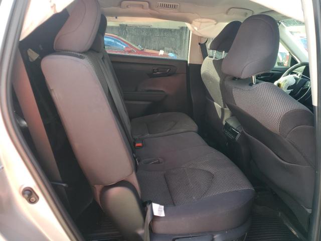 Photo 10 VIN: 5TDZZRAH0MS066492 - TOYOTA HIGHLANDER 