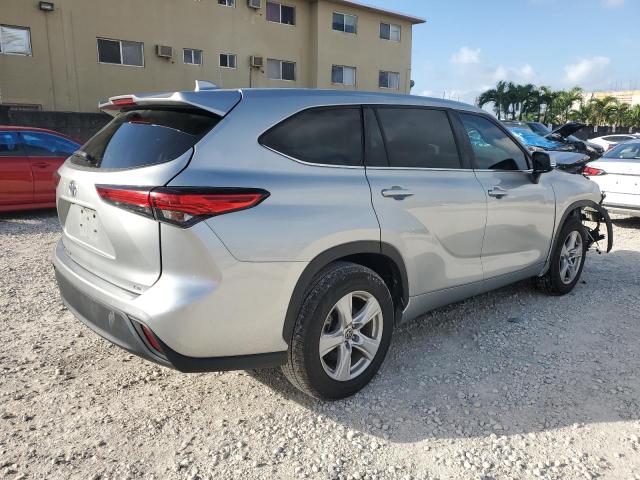 Photo 2 VIN: 5TDZZRAH0MS066492 - TOYOTA HIGHLANDER 