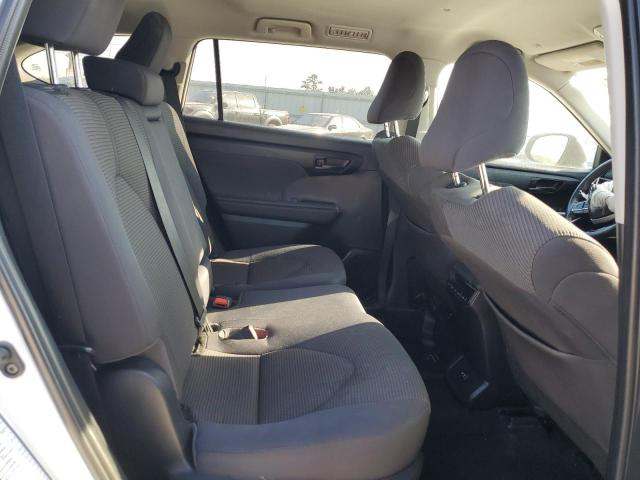 Photo 10 VIN: 5TDZZRAH0MS067366 - TOYOTA HIGHLANDER 