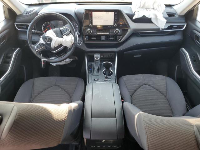 Photo 7 VIN: 5TDZZRAH0MS067366 - TOYOTA HIGHLANDER 