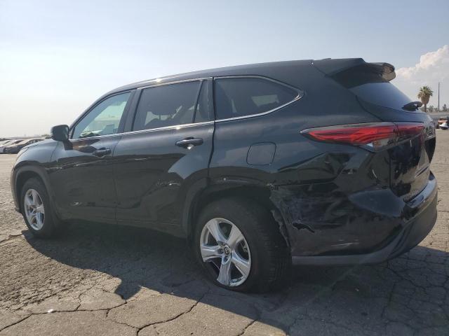 Photo 1 VIN: 5TDZZRAH0MS076522 - TOYOTA HIGHLANDER 