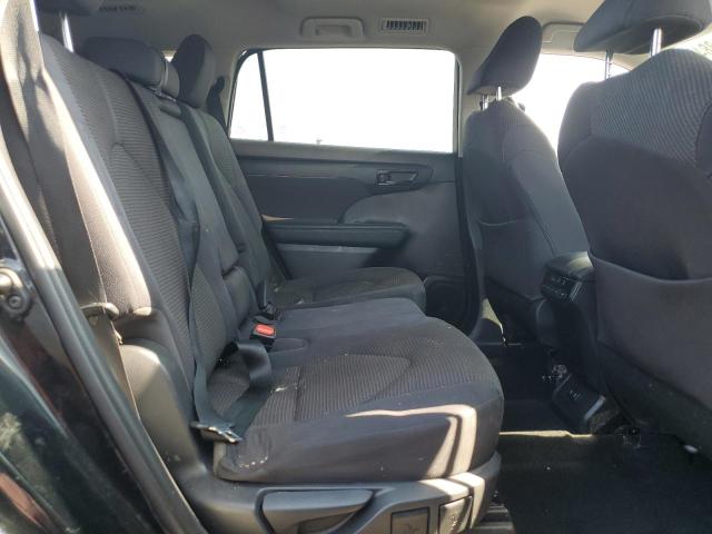 Photo 10 VIN: 5TDZZRAH0MS076522 - TOYOTA HIGHLANDER 