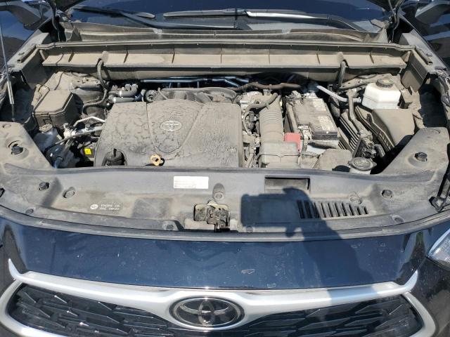 Photo 11 VIN: 5TDZZRAH0MS076522 - TOYOTA HIGHLANDER 