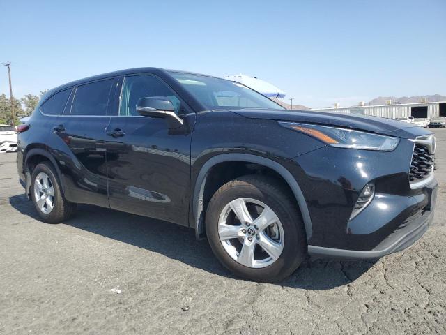 Photo 3 VIN: 5TDZZRAH0MS076522 - TOYOTA HIGHLANDER 