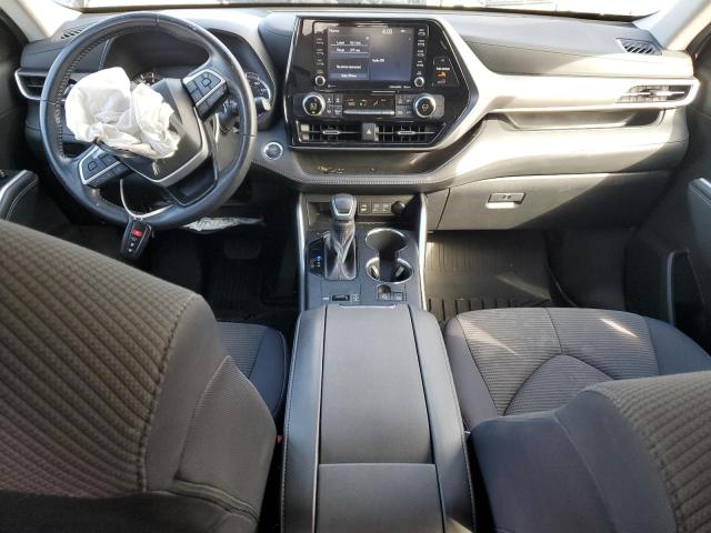 Photo 7 VIN: 5TDZZRAH0NS100657 - TOYOTA HIGHLANDER 