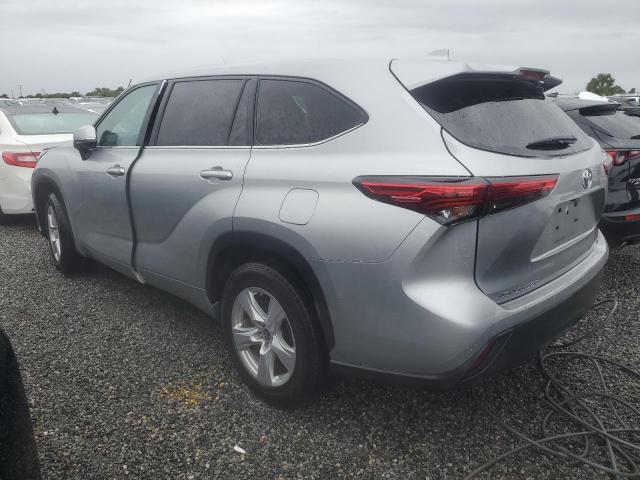 Photo 1 VIN: 5TDZZRAH1LS022578 - TOYOTA HIGHLANDER 