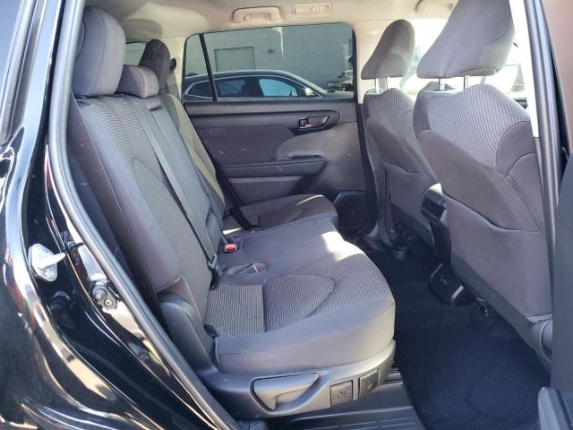 Photo 10 VIN: 5TDZZRAH1NS102921 - TOYOTA HIGHLANDER 