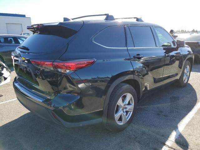 Photo 2 VIN: 5TDZZRAH1NS102921 - TOYOTA HIGHLANDER 